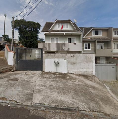 Casa - Venda, Uberaba, Curitiba, PR